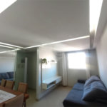 Apartamento com 3 dormitórios à venda, 65 m² por R$ 375.000 - Vila Alpina - São Paulo/SP