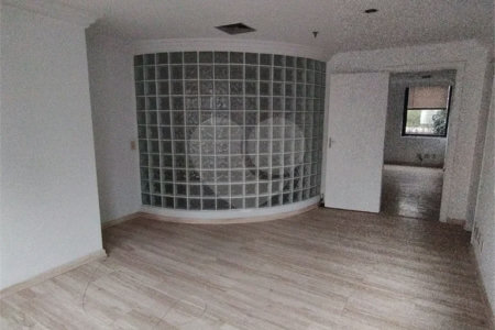 Sala comercial para locação no Jardim Paulista, 90 m², 2 vagas de garagem