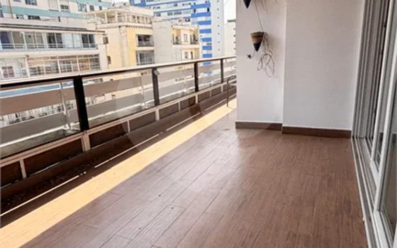 Apartamento à venda com 4 suítes em Jardim Portal I e II, São Paulo, SP