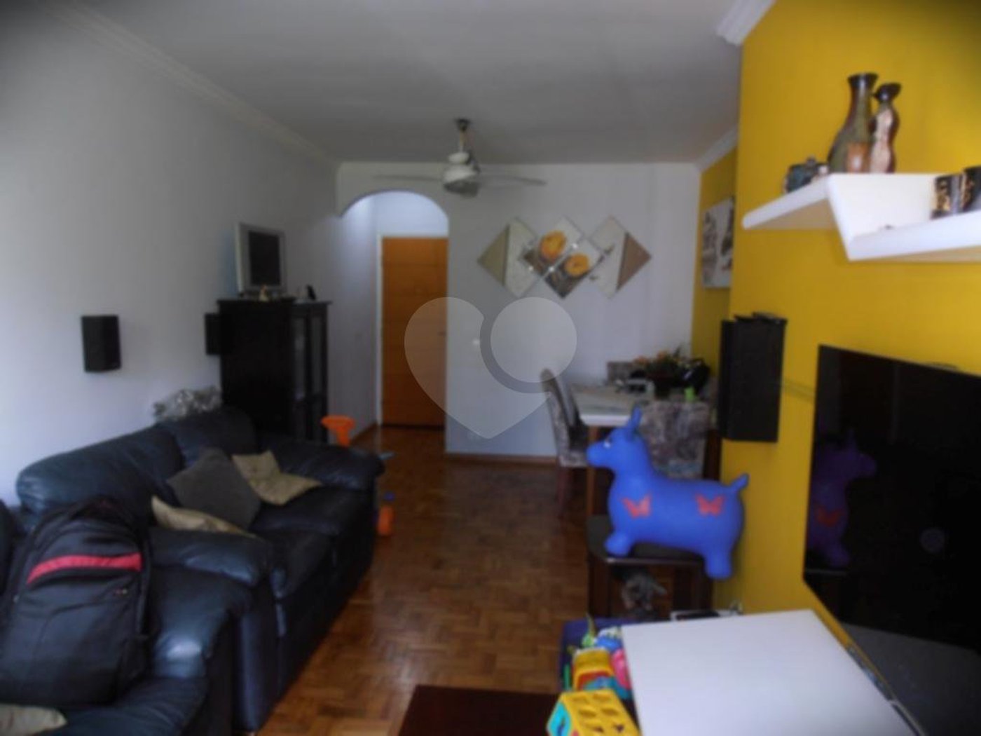 Apartamento à venda com localização privilegiada, 2 quartos, Liberdade x Bela Vista