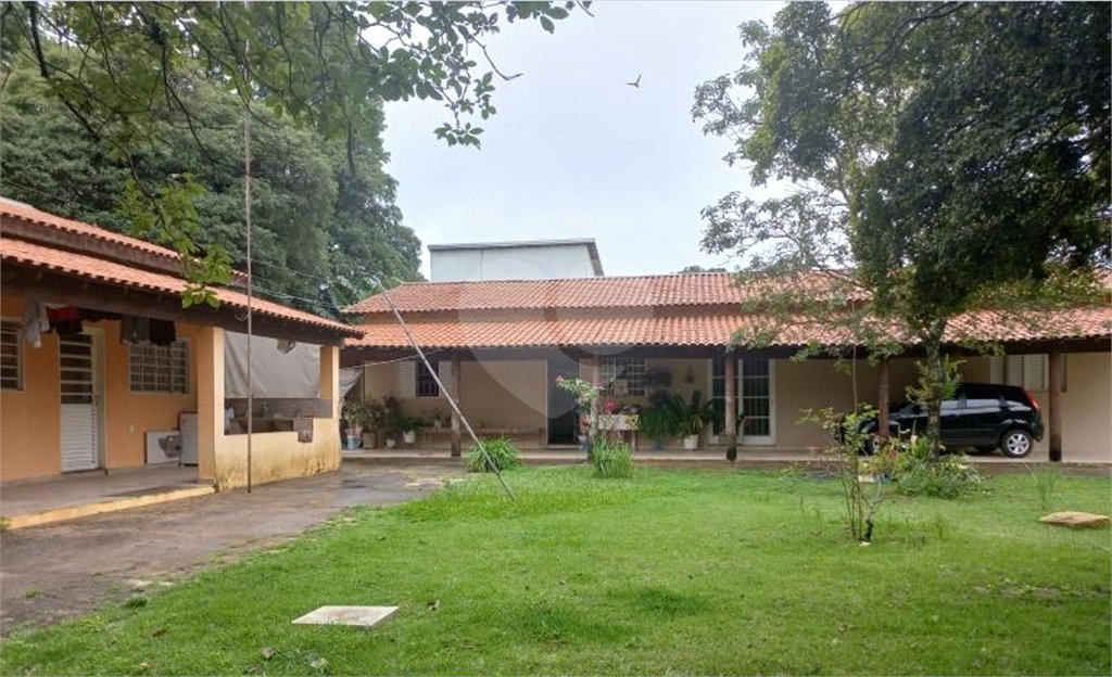 Chácara para venda na cidade de Ibaté/SP