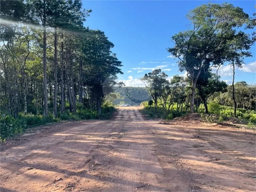 Residencial Recanto do Sabiá (Terreno de chácaras)