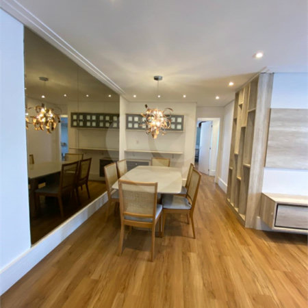 Apartamento Anália Franco 3 dorms. - 97m² - Aceita e estuda Permuta.