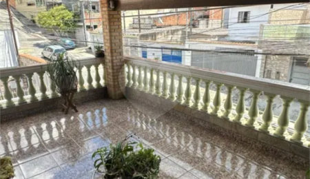 Sobrado à venda com 4 quartos, sendo 2 suítes,  em Jardim Líbano, São Paulo, SP