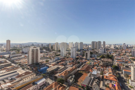 COBERTURA DUPLEX PANORÂMICA NA MOOCA – ALUGA-SE OU VENDE-SE