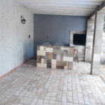 Chácara no Tibaia de São Fernando I .