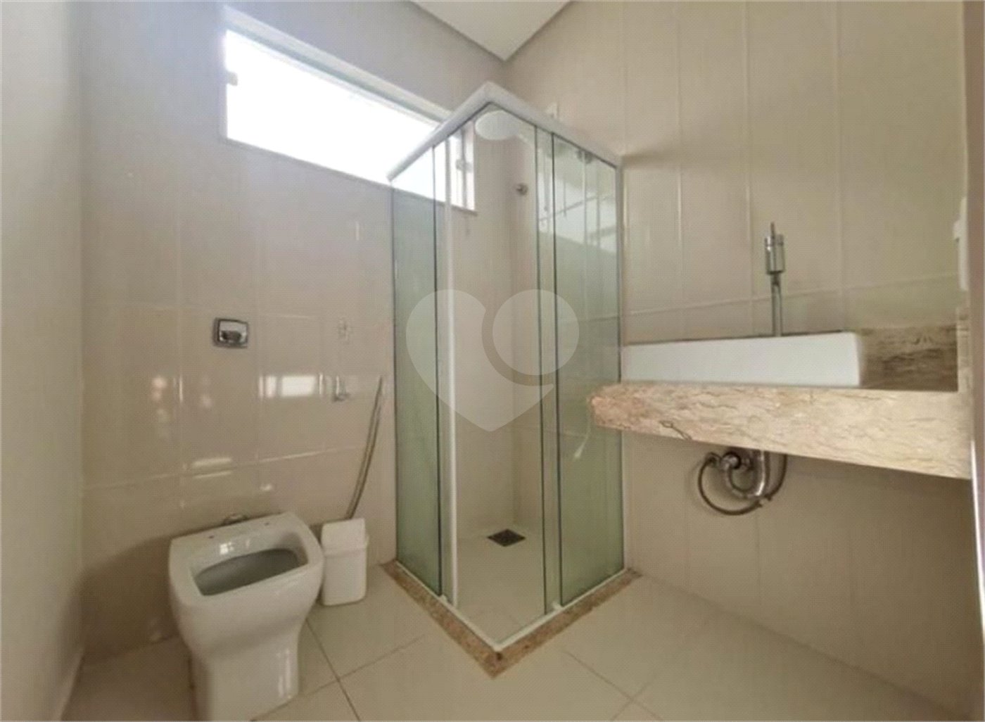 Casa em condomínio - Bosque São Carlos