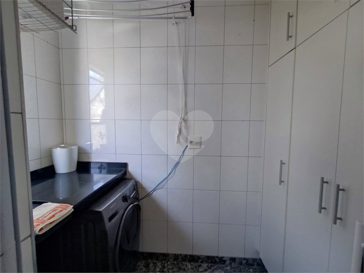 Apartamento à venda no bairro Pirituba.