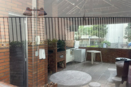 Oportunidade no Jardim Monte Alegre / Butantã 3 dormitórios com vaga