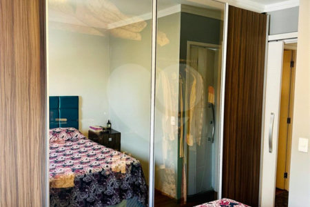 Apartamento na Mooca