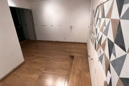 Apartamento à venda com 2 quartos em Vila Sônia, São Paulo - SP