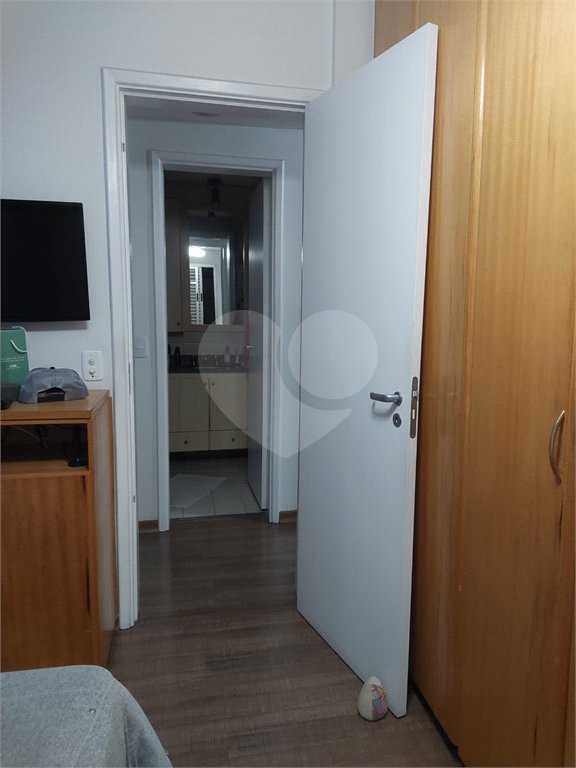 Apartamento na Mooca, 57 M - 2 dormitórios- 1 suíte- 1 vaga