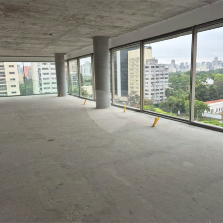 Apartamento á venda - Jardim Europa