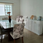 CASA A VENDA, CONDOMINIO ELDORADO - URBANOVA, 3 DORMITORIOS 1 SENDO SUITE, 2 VAGAS DE GARAGEM, SJC/S