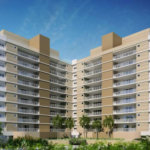 Apartamento á venda com 200m² - Bosque da Saúde
