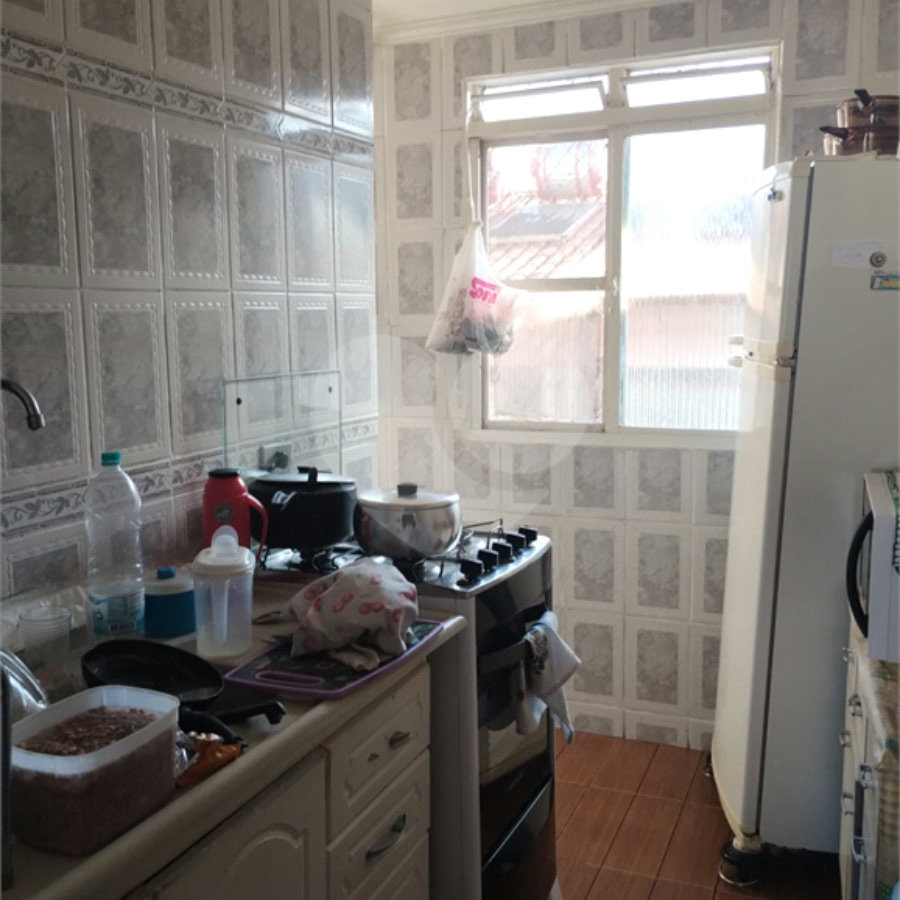 Apartamento 2 Quartos em Cezar (CDHU)