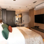 Studio Mobiliado em Moema | 29m² Pronto para Morar ou Investir