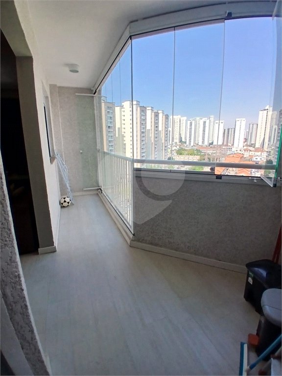 Apartamento 65 metros, com 1 dorm e 1 vagas no Belenzinho pertinho do Metro.
