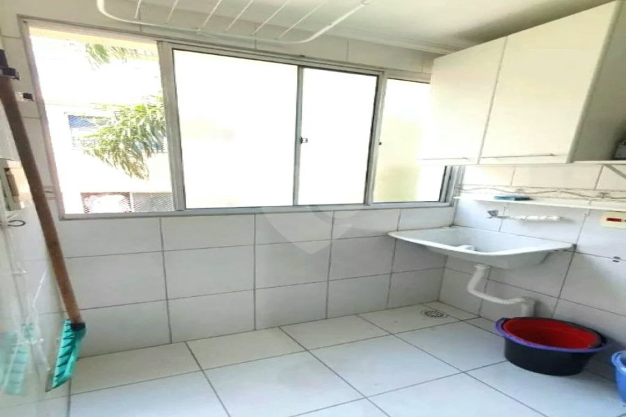 Apartamento à venda com 3 quartos, sendo 1 suíte, em Paraisópolis, São Paulo, SP