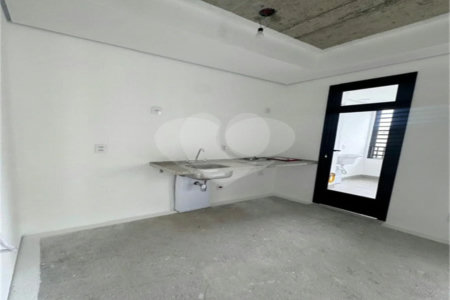 Apartamento recém construído no coração da Vila Clementino