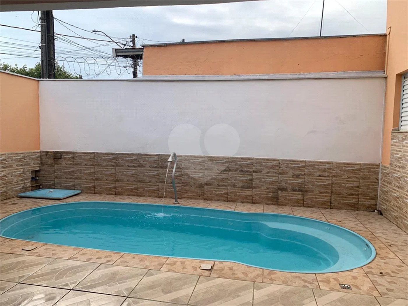 Casa à venda no bairro Santa Rosa (Ypês), Piracicaba-SP.