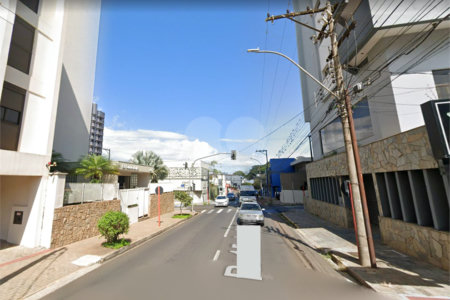 Apartamento Studio à venda Noblesse XV de Novembro São Carlos
