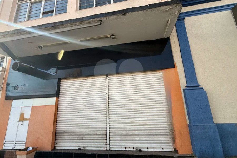 Ponto Comercial para Alugar no Bairro Alto - Piracicaba/SP.
