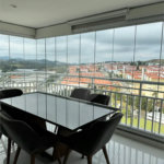Helbor Varandas Ipoema 3 quartos 114 m² Vila Suissa - Mogi das Cruzes SP