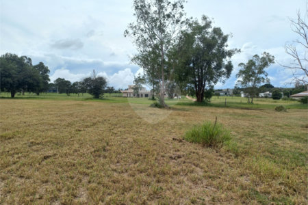 Loteamento Residencial em Condomínio