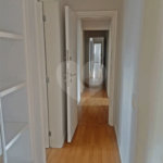 Apartamento a venda com 252 m² no Campo belo.