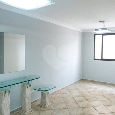 Apartamento com 55m² à venda - Jabaquara