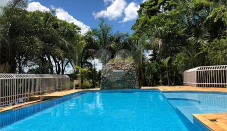 Chácara à venda com 3 quartos, sendo 1 suíte,  em Área Rural de São Carlos, São Carlos, SP