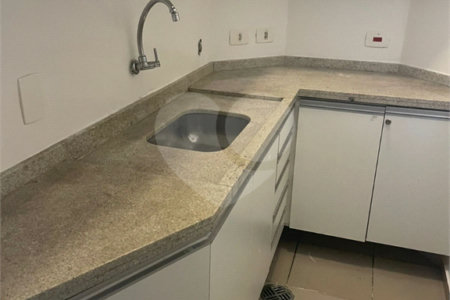 Conjunto comercial para locação no Brooklin 586 m² 10 vagas de garagem