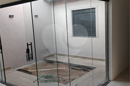 Casa a venda no Condomínio Villeneuve Residencial em São Carlos