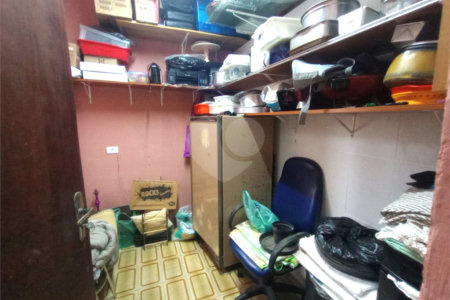 Sobrado com 5 dormitórios à venda, 250 m² por R$ 750.000 - Parque Santa Madalena - São Paulo/SP