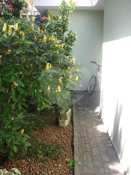 Sobrado Isolado à venda na Saúde- 160 m2 - 3 Suites/2 Vagas na garagem