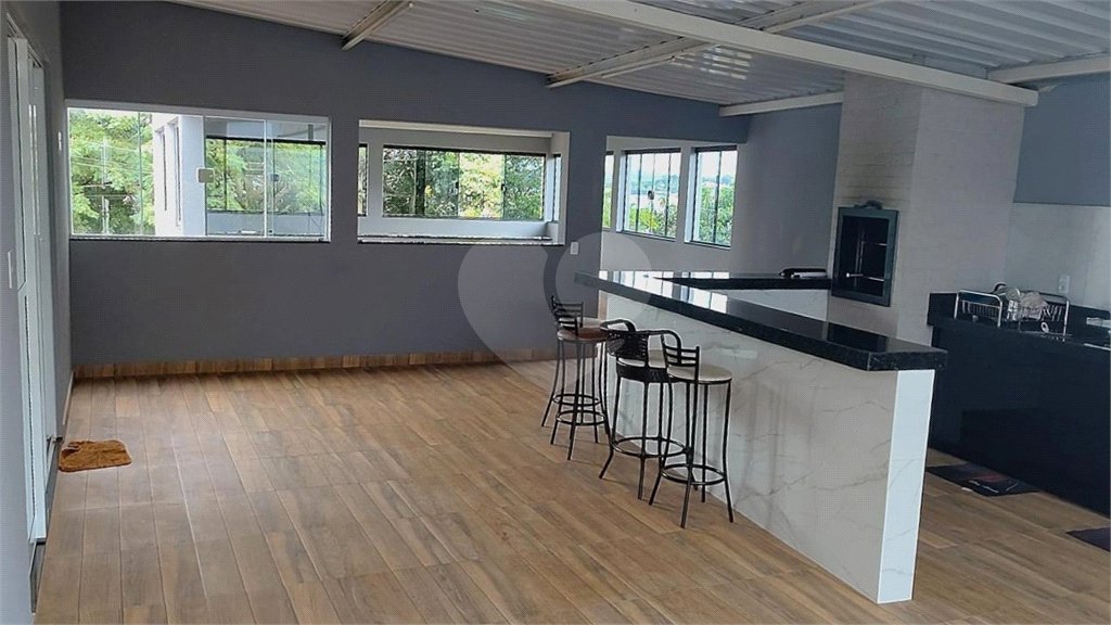 Sobrado à venda no Balneário Santo Antônio – Broa
