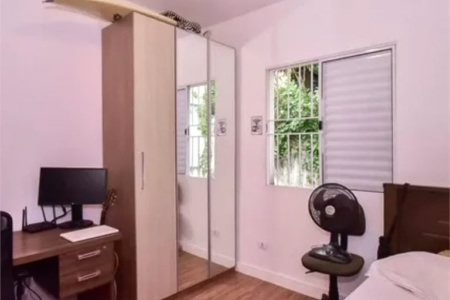 Sobrado à venda com 3 quartos, sendo 1 suíte, em Vila Morse, São Paulo, SP