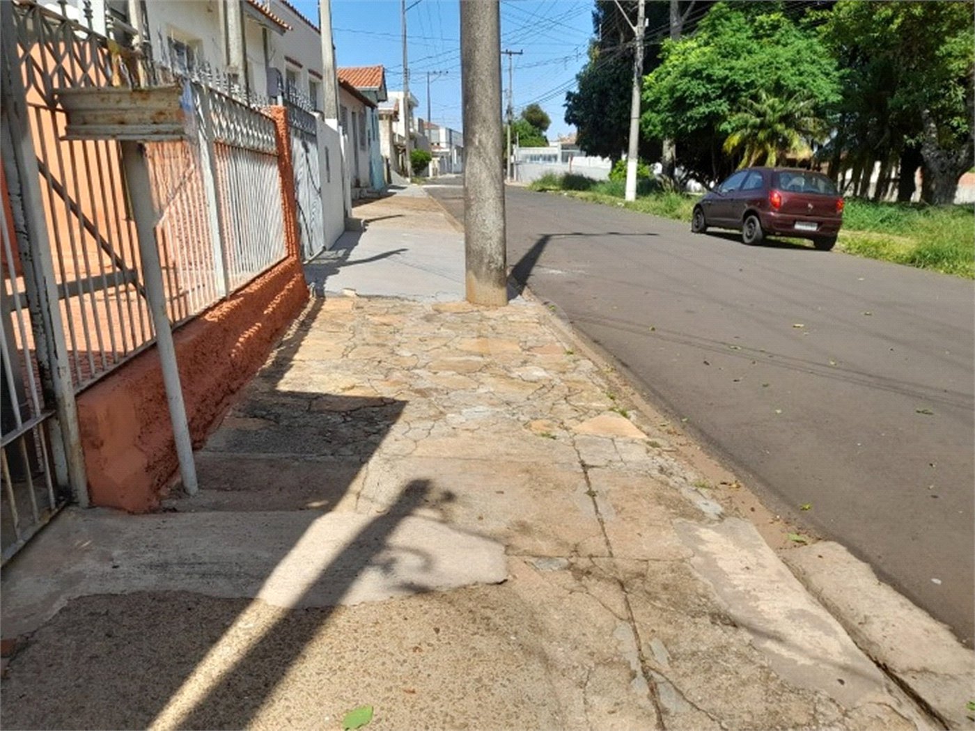 Casa com 2 dormitórios à Venda no Jardim Brasil