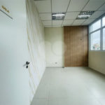 SALA COMERCIAL PARA LOCAÇÃO C/ HIDRAULICA DOMO BUSINESS | CENTRO – SÃO BERNARDO DO CAMPO