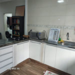 Apartamento à Venda – Pronto para Morar!