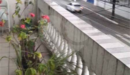 Sobrado à venda com 3 quartos em Quarta Parada, São Paulo, SP
