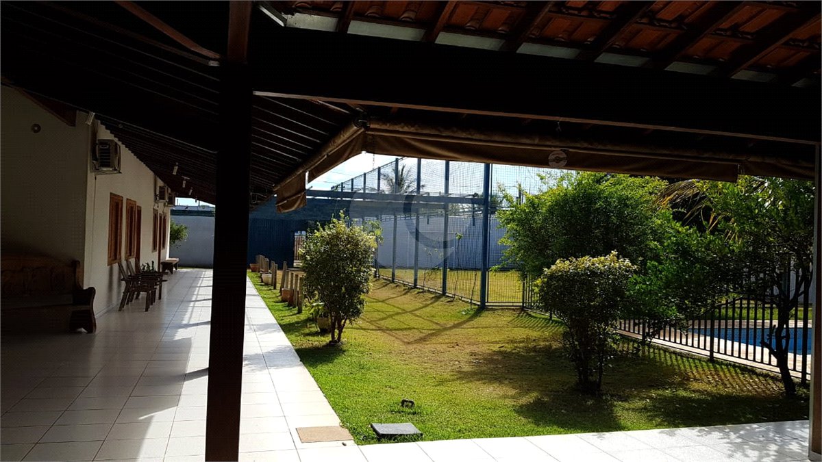 Chácara em condomínio Quinta dos Buritis 3 quartos, 1000 m²