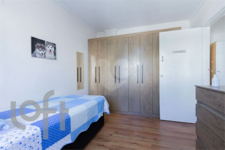 APARTAMENTO REFORMADO NA MOÓCA - 114m - 3 Dormitorios com 2 suítes - 1 vaga