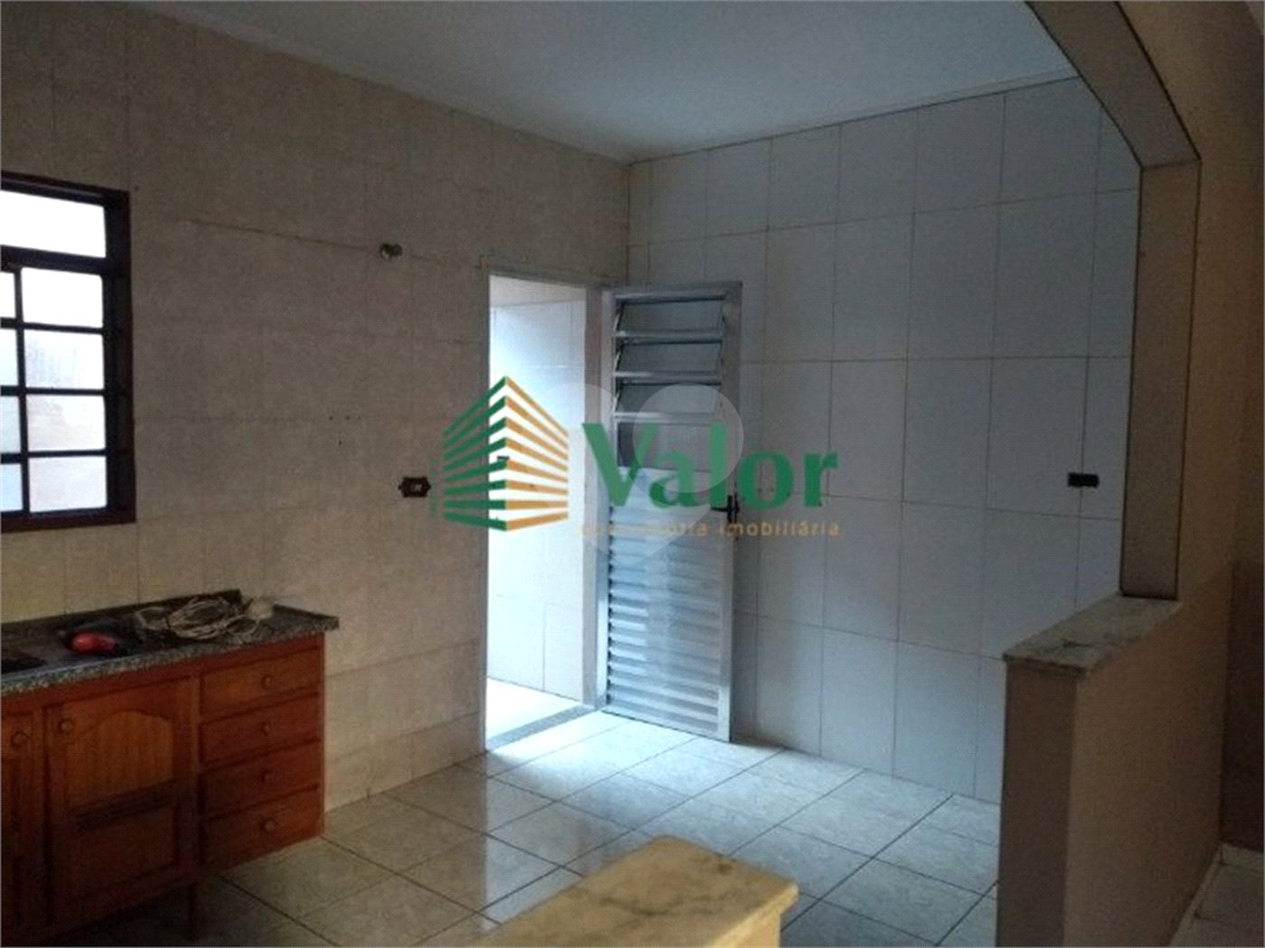Casa Residencial Parque Santa Felícia Jardim á venda.