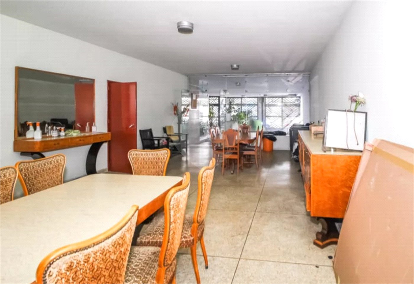 Apartamento à venda no Bom Retiro 195m2 3 dormitórios 1 vaga