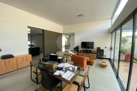 Casa condominio Swiss Park