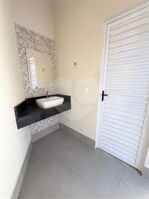 Casa para alugar em condomínio fechado no Green Village – Bairro Dois Córregos, Piracicaba