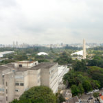 Apartamento de Alto Padrão à Venda na Vila Mariana com 190m², 3 Suítes e Vista para o Parque Ibirapuera