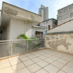 Casa comercial com 172m² , 1 vaga de garagem , à venda no bairro das Perdizes.